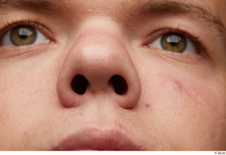 HD Face Skin Jerome face head nose skin pores skin…